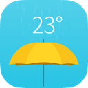 Menubar Weather logo